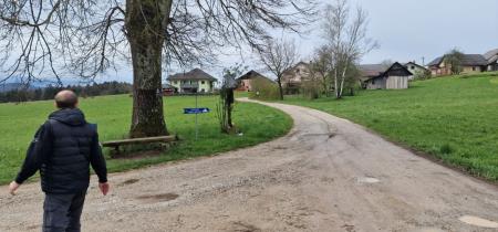 Mirna - 1 pohod po Speci lepotici, foto Lapego (2)